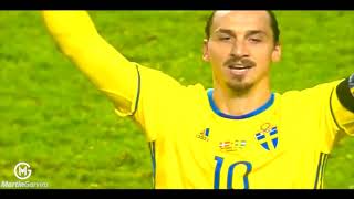 Zlatan Ibrahimovic Rap   Me lo he ganado ᴴᴰ