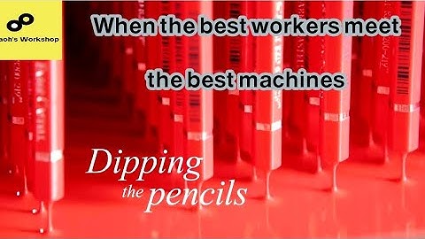 coolest machines in the world|Modern Continuous Manufacturing Processes For Next Level Of Productivi