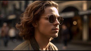 Nver Avetyan - Future Pop Future Bass Sport