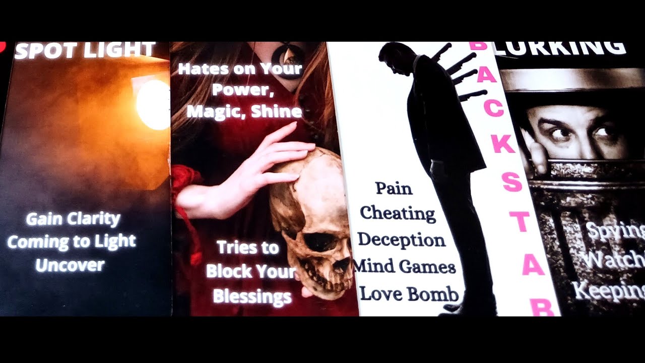 💥KARMA'S TAKING TOXIC WARLOCK EX DOWN💥EVERY SPELL/BLOCKAGE HAS REVERSED|CRAZY OBSESSED & STALKING U😳