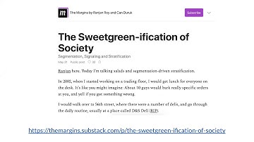 ACRL DSS Open Research Discussion Group: Open Data Activism in Search of Algorithmic