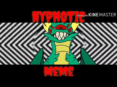 HYPNOTIC meme
