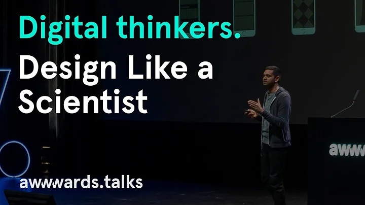 Netflix Product Designer | Navin Iyengar | Design Like a Scientist - DayDayNews