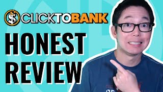 ? Click To Bank Review | HONEST OPINION + FREE BONUSES | David Kirby Click To Bank Review