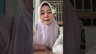 Indonesia Biive Pns Pamer Susu 2