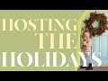 Hosting the Holidays - How We Survived | Whitney Port