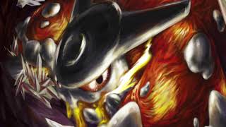 Pokemon Heatran Battle Theme (Fan Made Epic Theme)