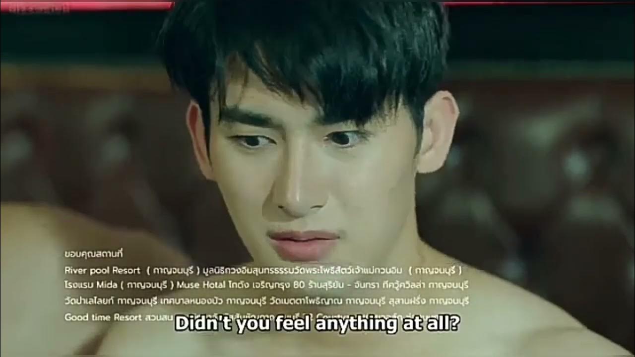 CHAIN OF HEART EP 7 PREVIEW ENG SUB YouTube