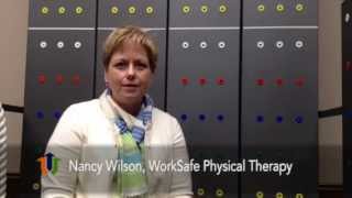 Small Business Profile - WorkSafe Physical Therapy