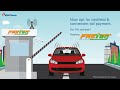 FASTag क्या है?what is FASTag?