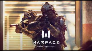 Warface - игра в которую хрен сыграешь