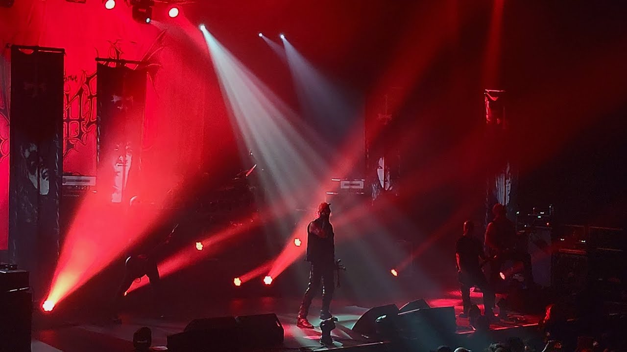 Mayhem - Full Set [Live @The Factory Dallas, TX]