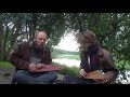 Kalevala Laulettuna Ensimmäinen Runo 