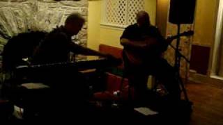 Don Stiffe &amp; Gabriel Donohue ~ "Shanagolden"
