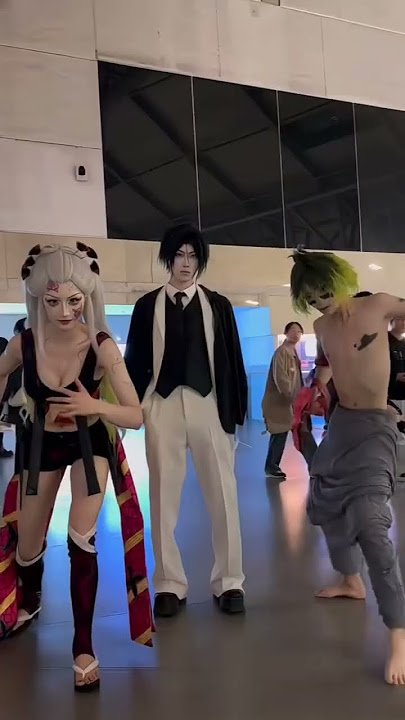 Download lagu Obito & Hayate vs Muzan