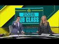 Best landing spots for Ty Simpson and Carson Beck in the NFL Draft | SportsCenter