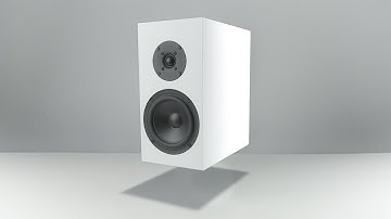 FEEL the BASS 🤯| BUCHARDT S300 MK 2 | LOUDSPEAKER REVIEW