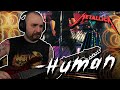 METALLICA Human Rocksmith Gameplay Rocksmith Metal Gameplay 