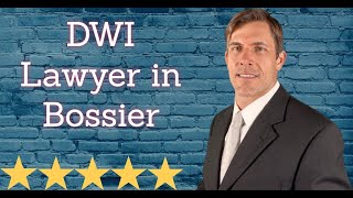 Bossier Parish DWI Lawyer | Benton DUI Attorney | Barkemeyer Law Firm
