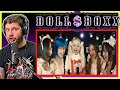 DOLL$BOXX - TAKE MY CHANCE | MUSICIANS REACT