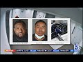 LAPD seeking 2 suspects in December armed robbery
