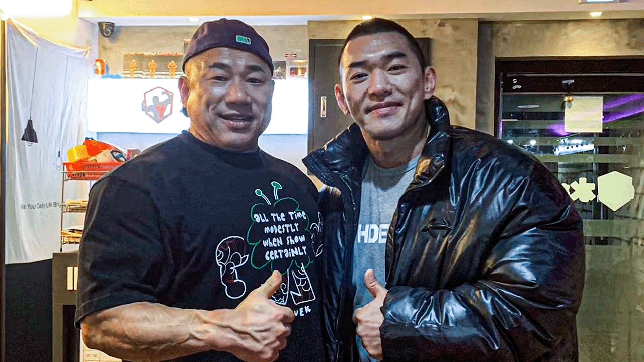 부산에 다녀왔습니다 | VLOG