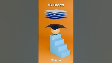 1M Faces Satisfying 3D Test Cloth Physics Simulation in Blender #blender #simulation #learning