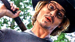 Download Lagu Johnny Depp gets rid of his wife | Secret Window | CLIP MP3