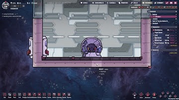 Highlight: 1000+ Hours of Oxygen NOT Included! - *DLC*Sugar Rocket x2 Shipping with Metal World .