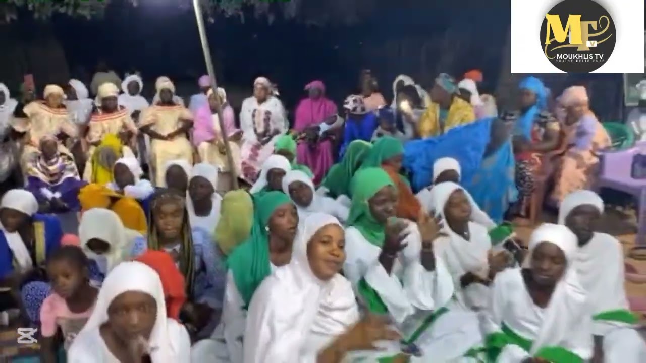 Tourné annuel 2025 à Bountounko (1ère partie)