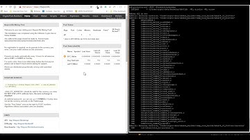 How easy it is to build a coin and add it to YiiMP