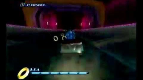 Sonic Unleashed Playthrough 33