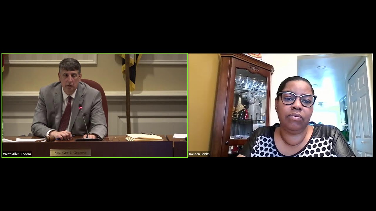 B&T Committee Session, 3/12/2024 #1