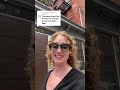 Replying to samanthakellyco dont let analysis paralysis... #Shorts #rachel_talksmoney