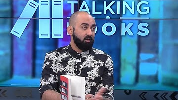 Talking Books Ep 18: Do. Fail. Learn. Repeat. by Nicholas Haralambous