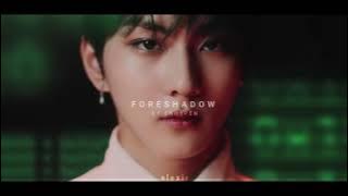 ENHYPEN 'FORESHADOW' FMV