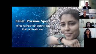 Sports Diplomacy: Pitching for a Stronger Australia-India Relationship - India Week 2021