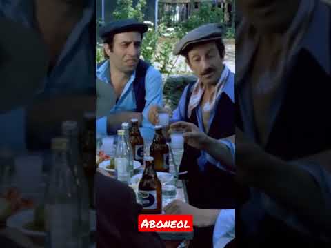 Kemal Sunal / hadi içelim Şerefe  / replik #comedy #yeşilçam #reels #shorts #kemalsunal #tiktokvideo