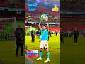 Our Uzbek warrior! 🏆 #uzbekistan #champion #ai #yt #youtube #ytshorts #fifaworldcup #fifa2026 #fyp