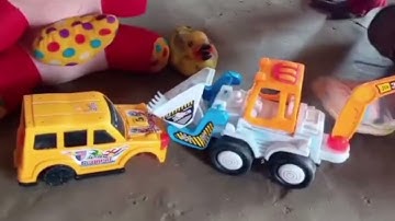 🐈🚜JCB 3dx Xpert loading Field Mud | Eicher 485 Tractor | Mahindra 275 Di with Trolley | Pramods Life