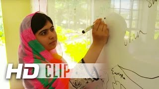 He Named Me Malala | Kenya | Official HD Clip 2015 Update