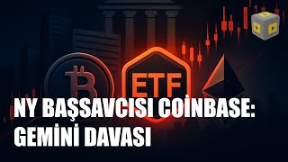 ABD’de Borsa Davaları: Kriptoyu Yavaşlatır mı, Zemini mi Netleştirir?