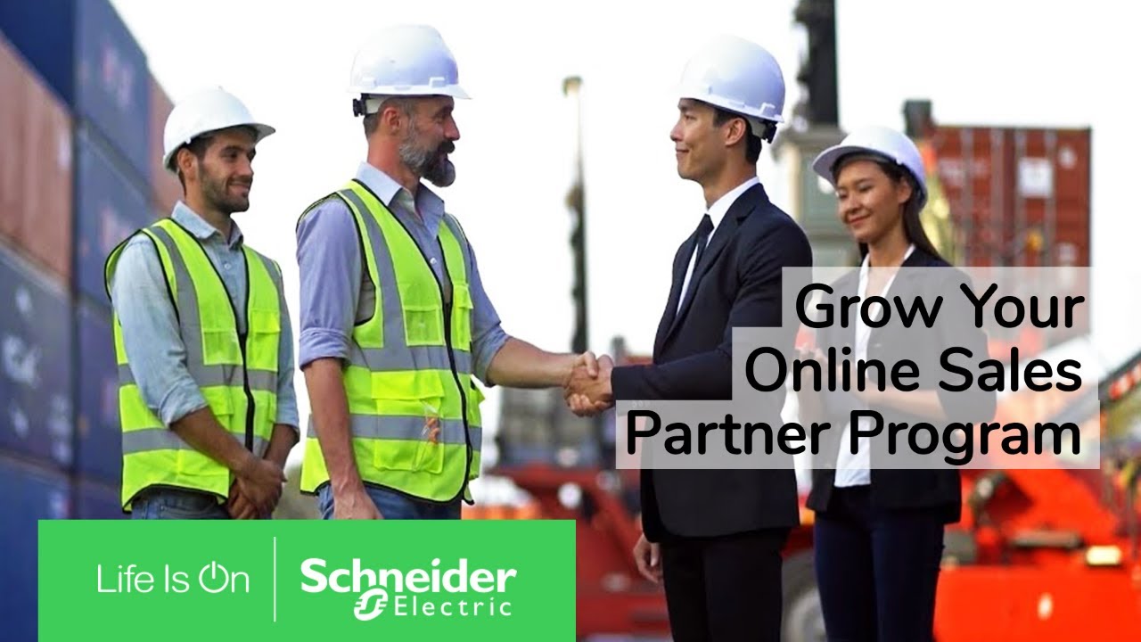 Fegime España revalida la certificación BOPP de Schneider Electric por segundo año consecutivo