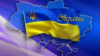 Флешмоб до Дня затвердження Державного Прапора України