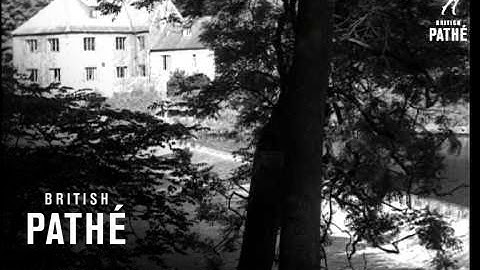 Durham Issue Title - Beauty Calls (1944)