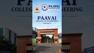 Paavai Engineering College Namakkal Review 2026 🔥 Fees, Placements, Campus Tour