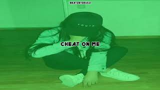 (New) Lil Uzi Vert • Cheat On Me (Feat. Playboy Carti & NAV) (2017)