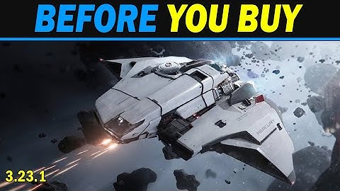 Star Citizen: Buyer