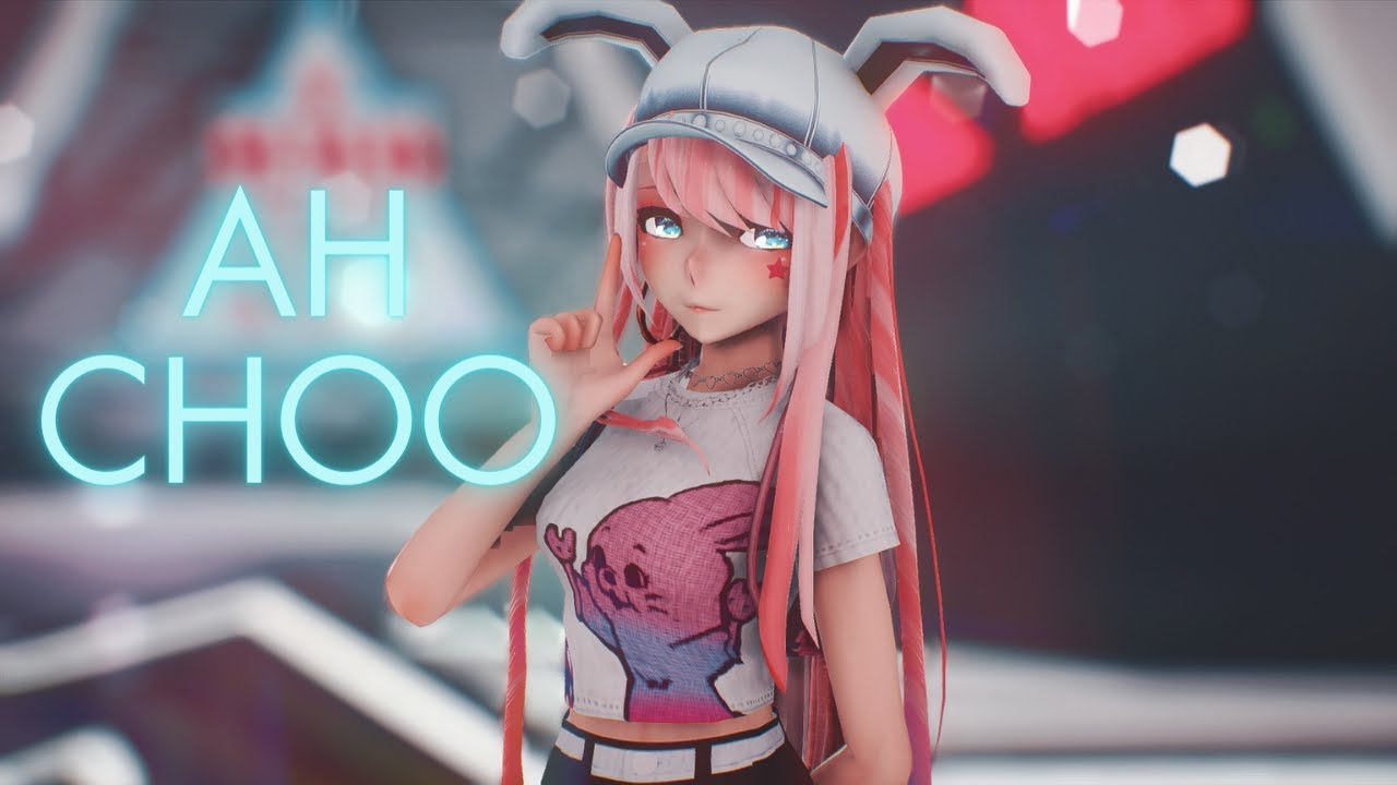 【MMD】러블리즈(Lovelyz) 