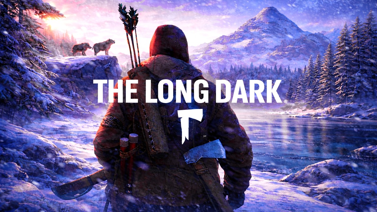 The Long Dark Episode 5 LIVE – Surviving the NEW Story | PART 2